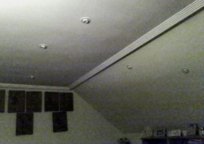 Correción de humedades y, condensaciones, y pérdidas térmicas, mediante pre-visualizacion termográfica de viviendas por interior y exterior. (2)