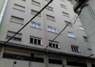 Correción de humedades y, condensaciones, y pérdidas térmicas, mediante pre-visualizacion termográfica de viviendas por interior y exterior. (3)