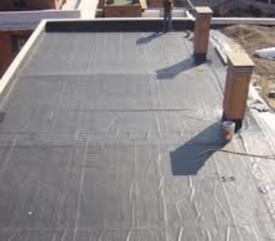Membrana de EPDM